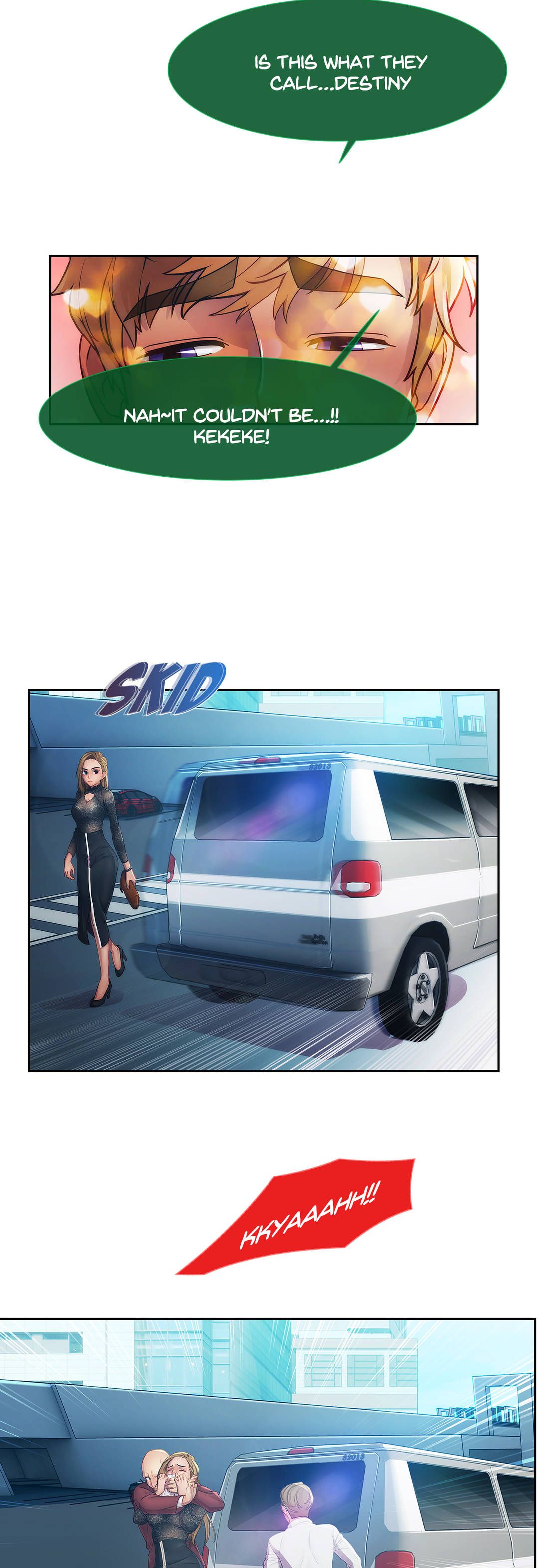 Lady Garden Manhwa - Chapter 23 Page 4