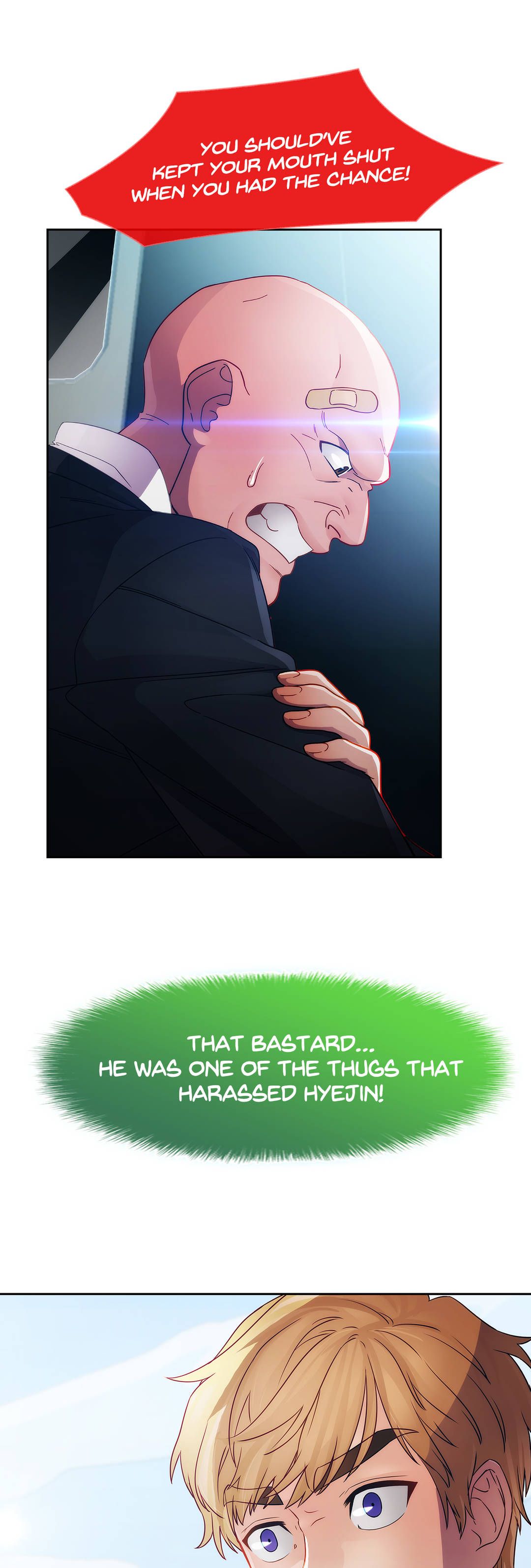 Lady Garden Manhwa - Chapter 23 Page 6