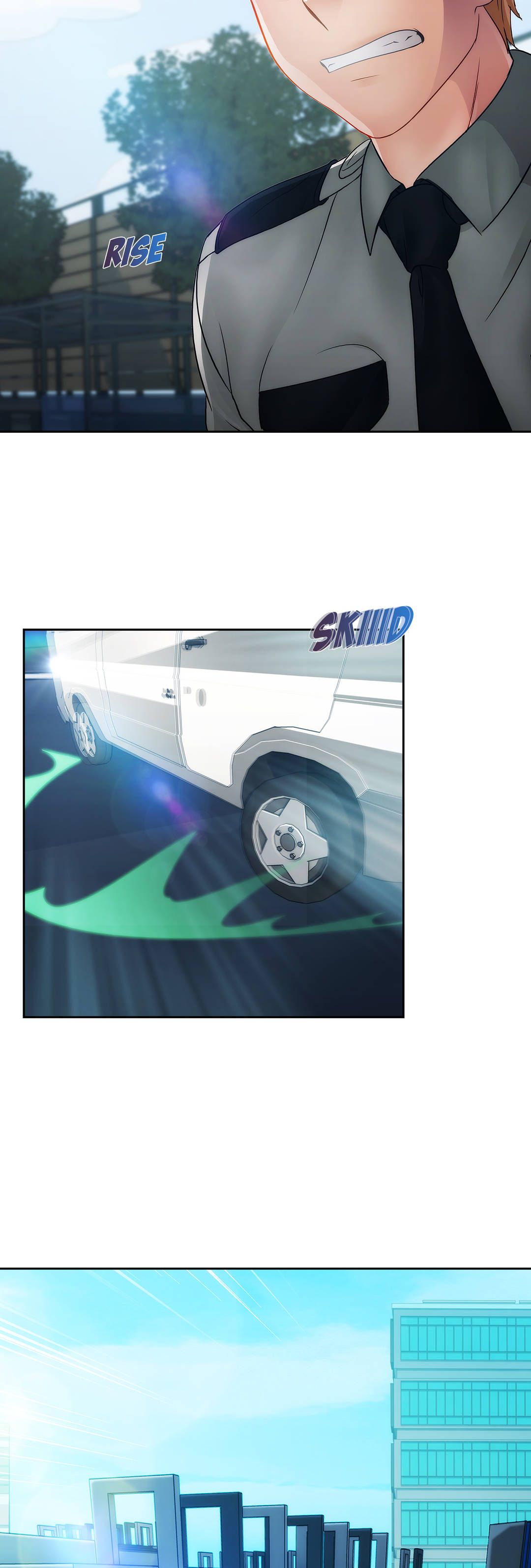 Lady Garden Manhwa - Chapter 23 Page 7