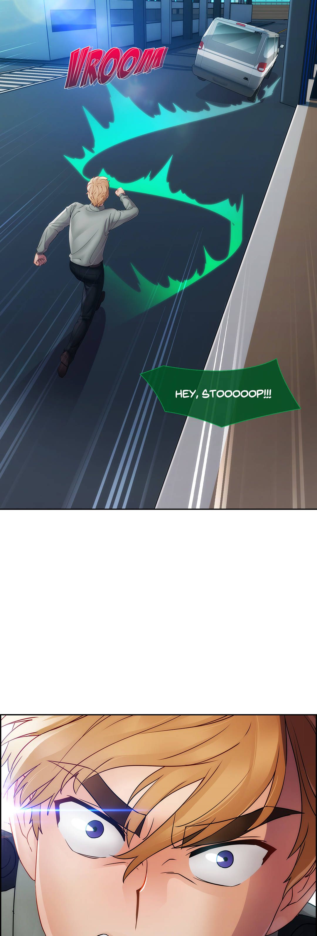 Lady Garden Manhwa - Chapter 23 Page 8