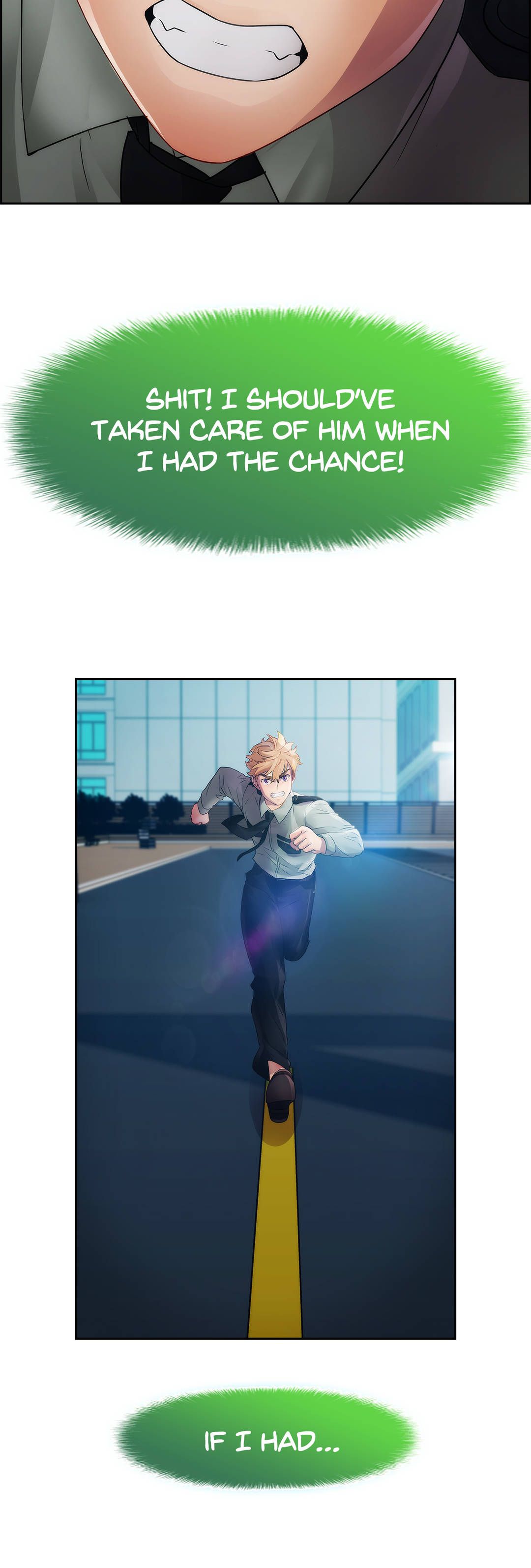 Lady Garden Manhwa - Chapter 23 Page 9