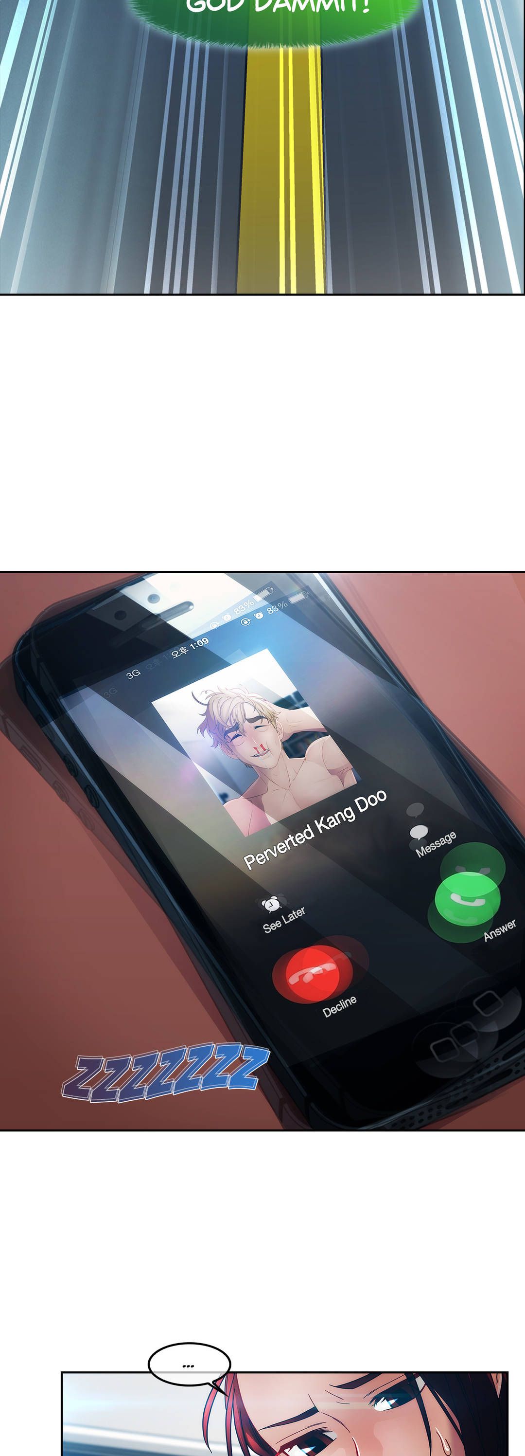 Lady Garden Manhwa - Chapter 23 Page 11