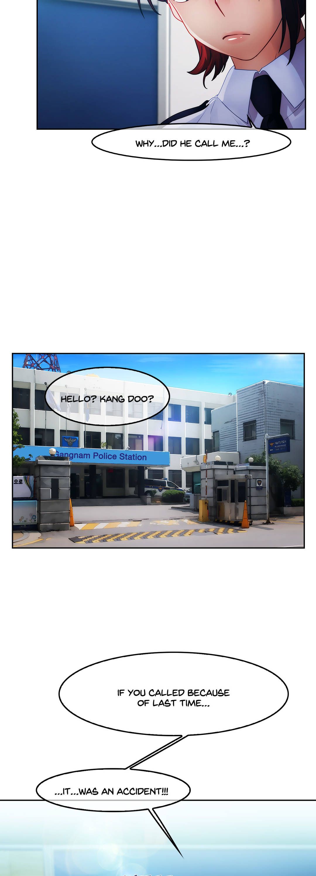 Lady Garden Manhwa - Chapter 23 Page 12