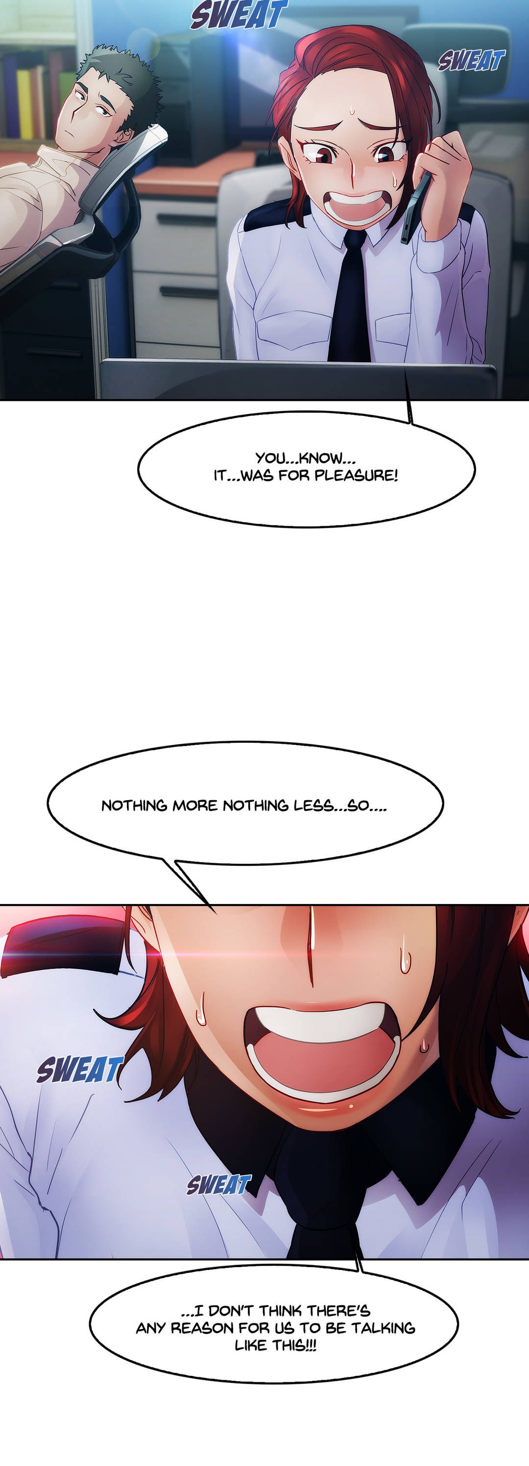 Lady Garden Manhwa - Chapter 23 Page 13