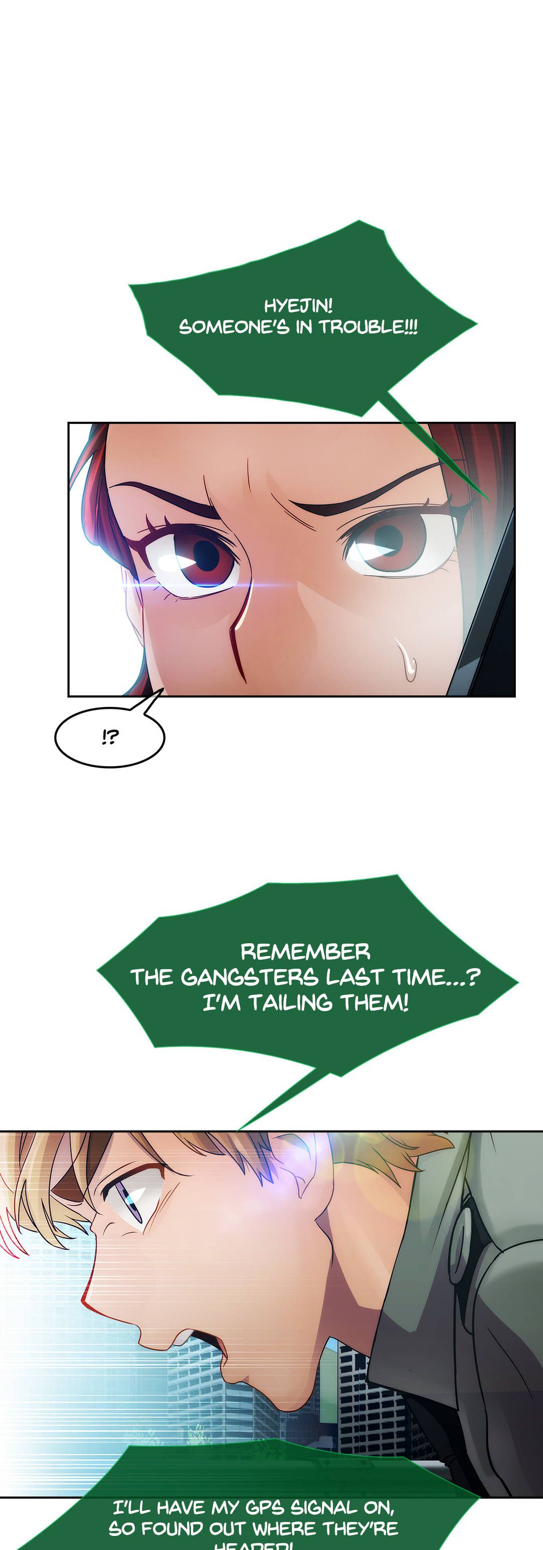 Lady Garden Manhwa - Chapter 23 Page 14