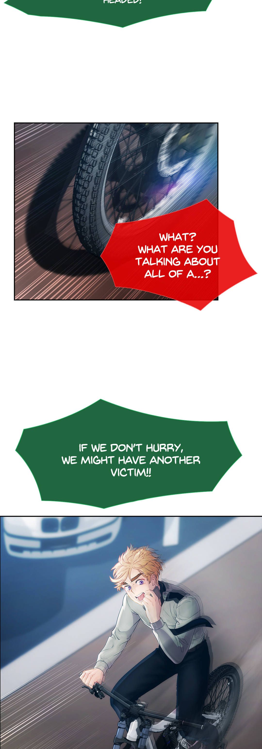 Lady Garden Manhwa - Chapter 23 Page 15