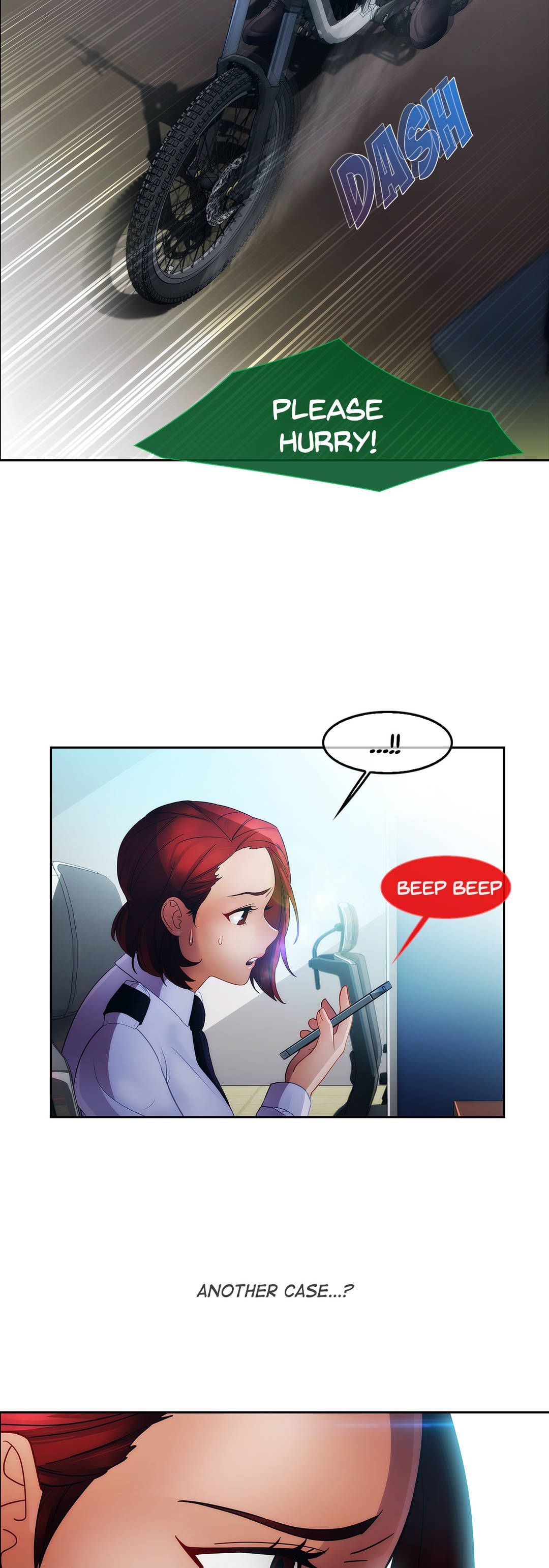 Lady Garden Manhwa - Chapter 23 Page 16