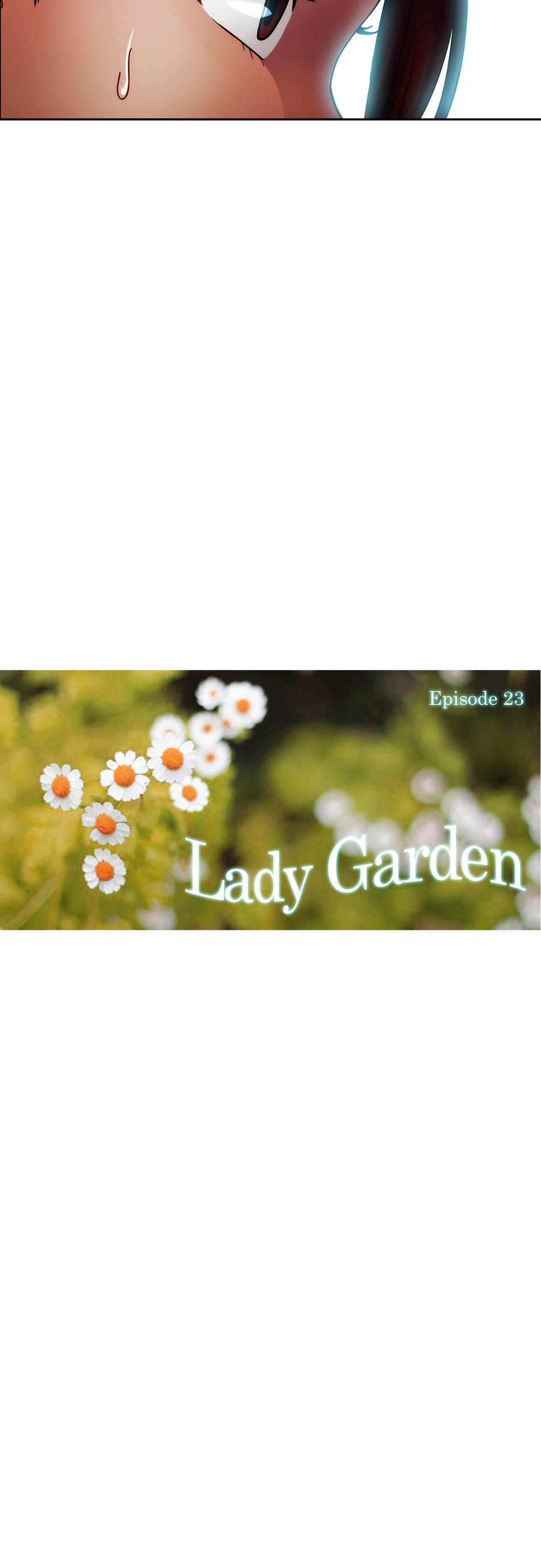 Lady Garden Manhwa - Chapter 23 Page 17