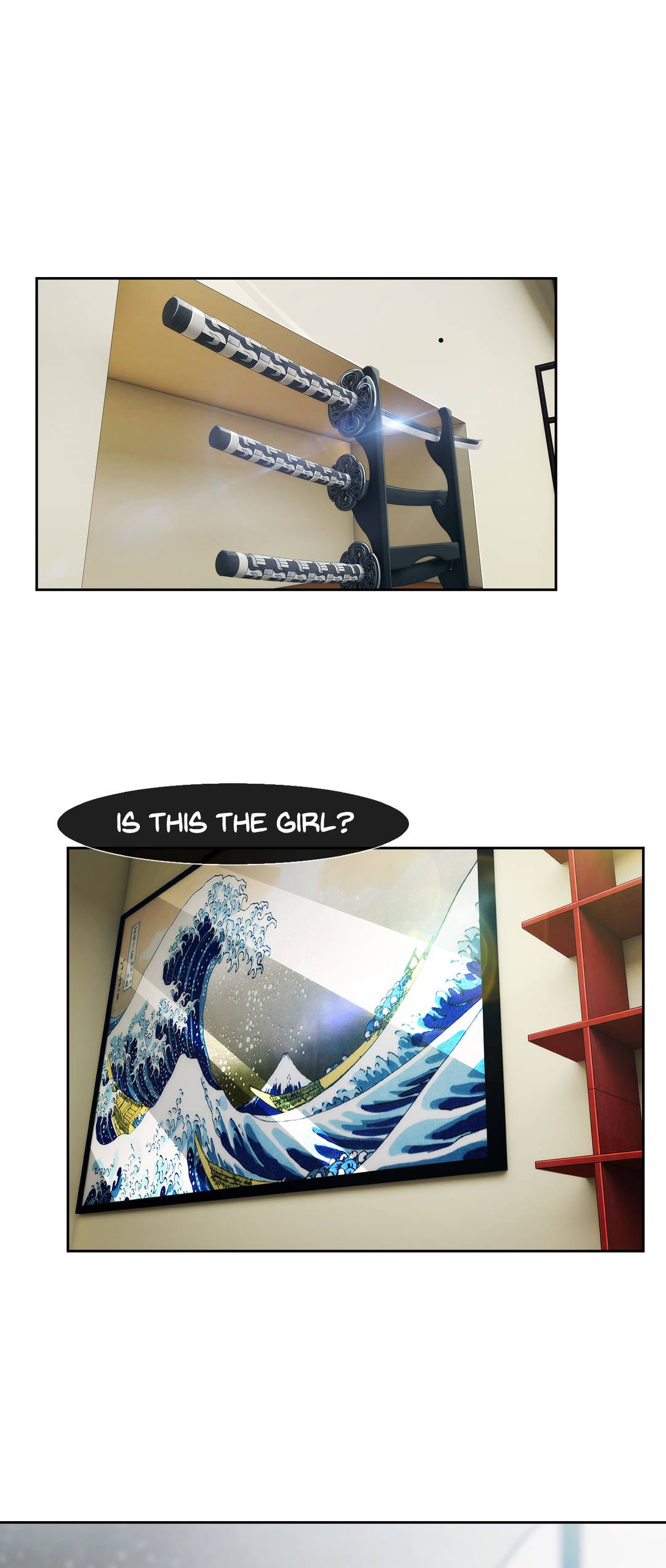 Lady Garden Manhwa - Chapter 23 Page 18