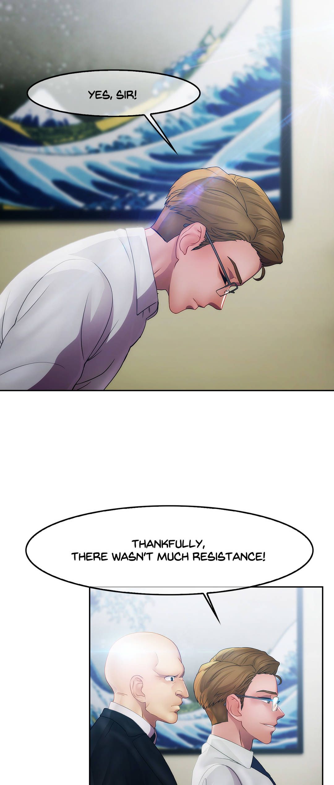 Lady Garden Manhwa - Chapter 23 Page 19