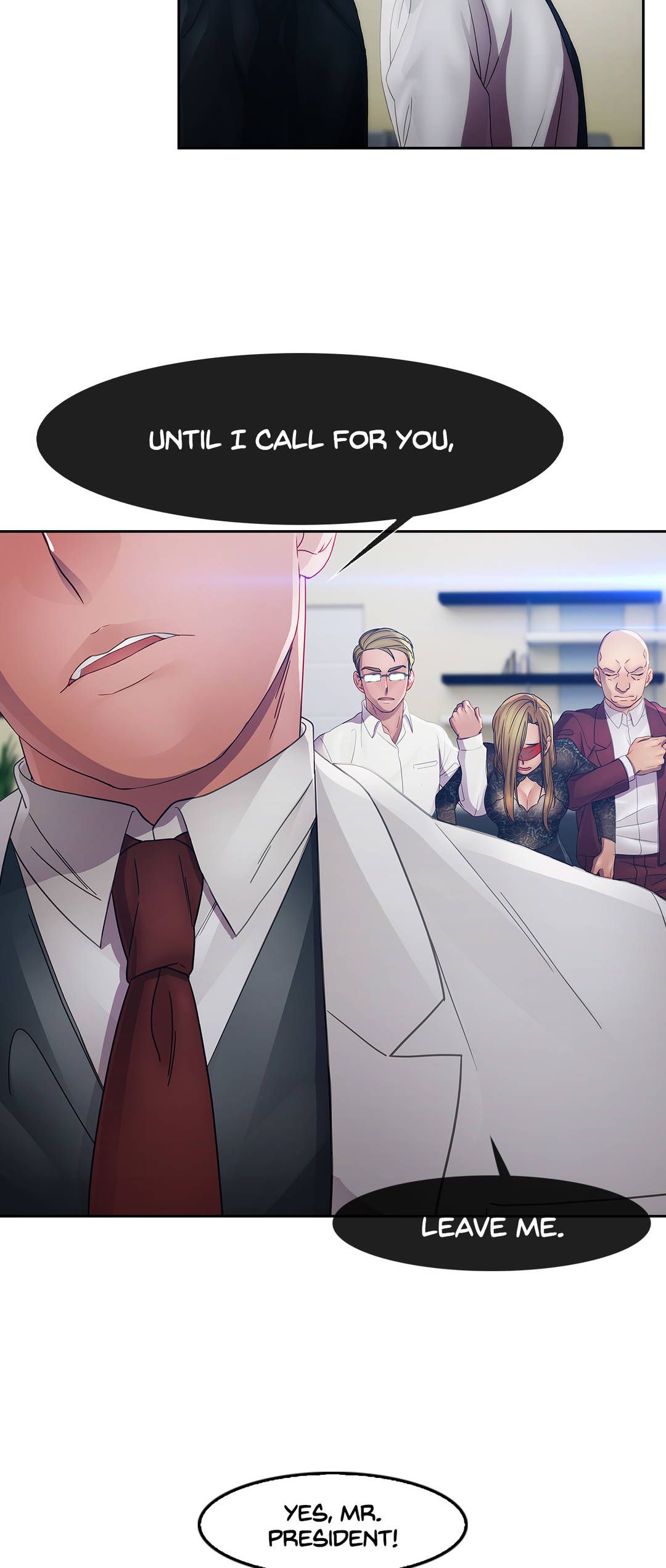 Lady Garden Manhwa - Chapter 23 Page 20