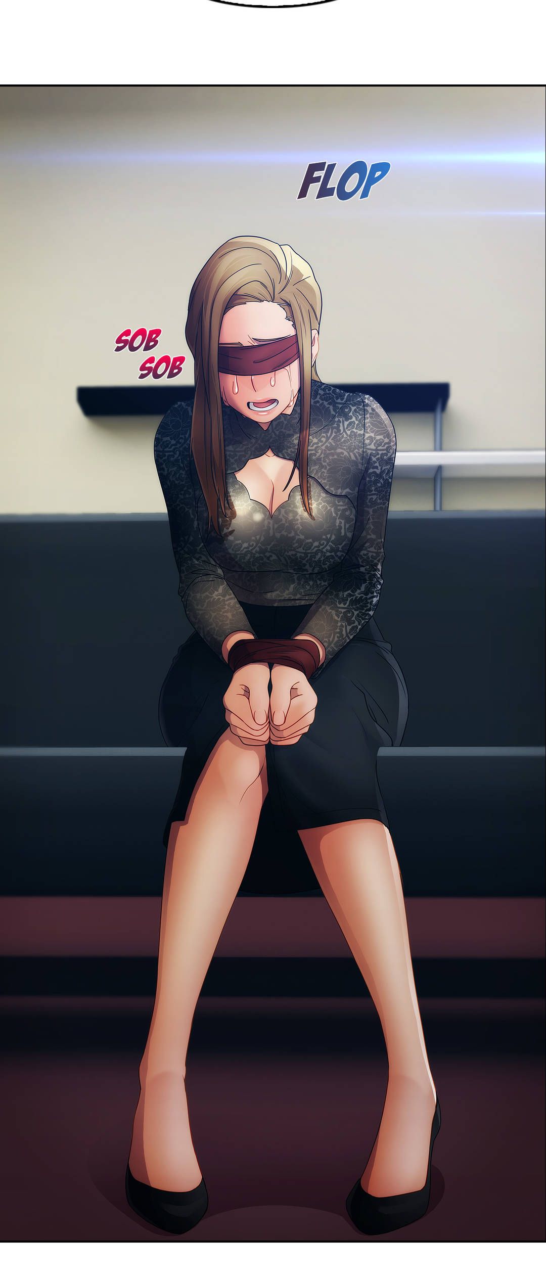 Lady Garden Manhwa - Chapter 23 Page 21