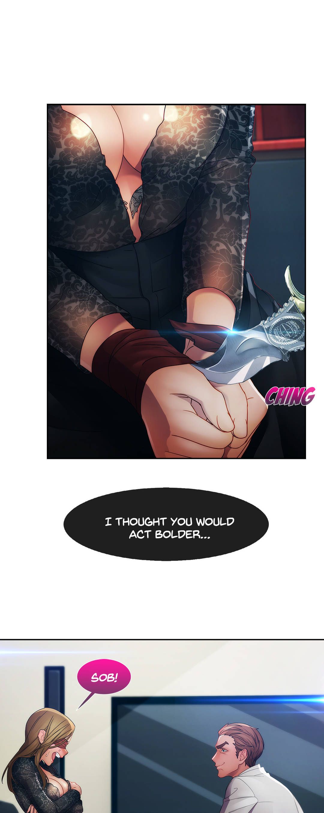 Lady Garden Manhwa - Chapter 23 Page 22