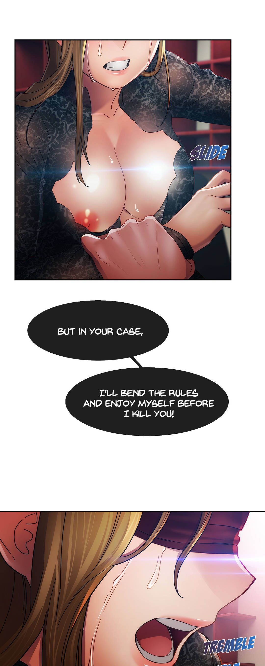 Lady Garden Manhwa - Chapter 23 Page 24