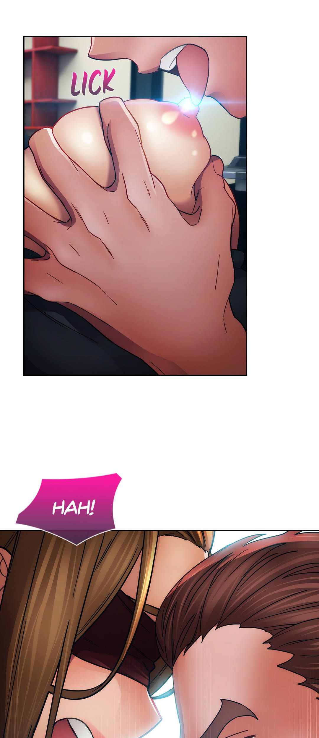 Lady Garden Manhwa - Chapter 23 Page 27