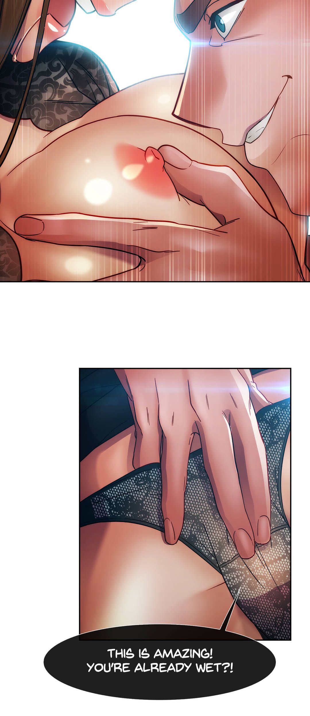 Lady Garden Manhwa - Chapter 23 Page 28