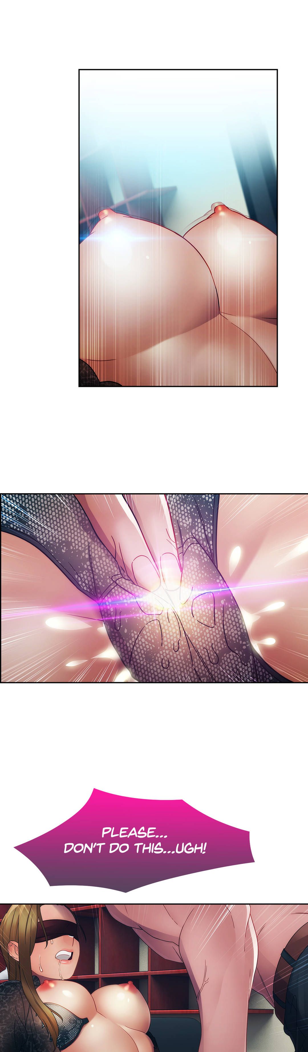 Lady Garden Manhwa - Chapter 23 Page 30