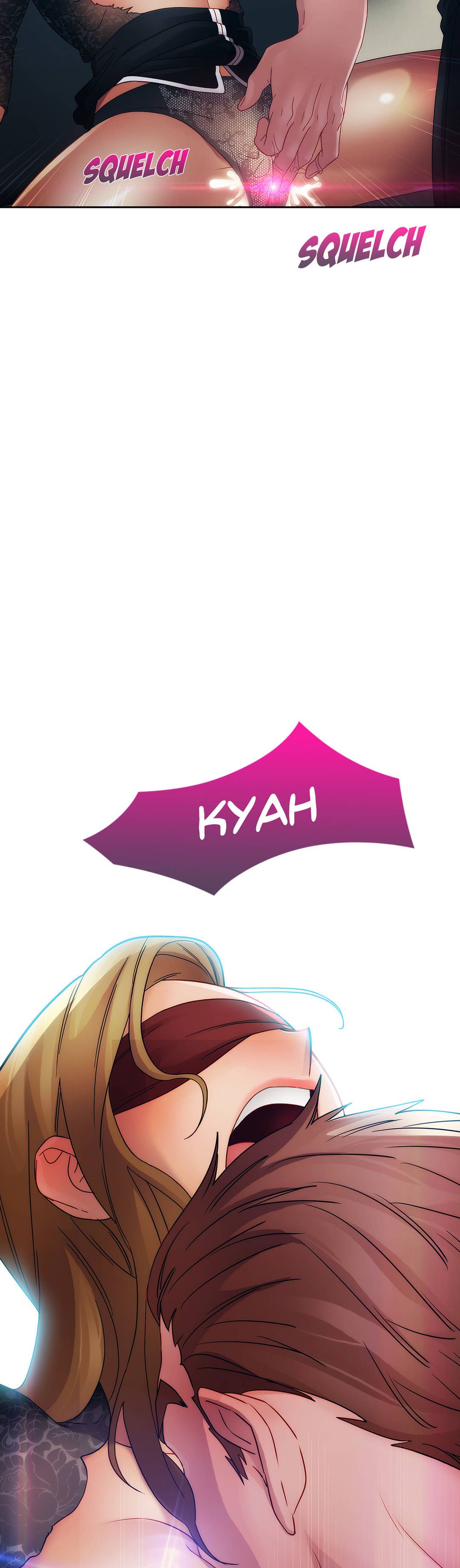 Lady Garden Manhwa - Chapter 23 Page 31