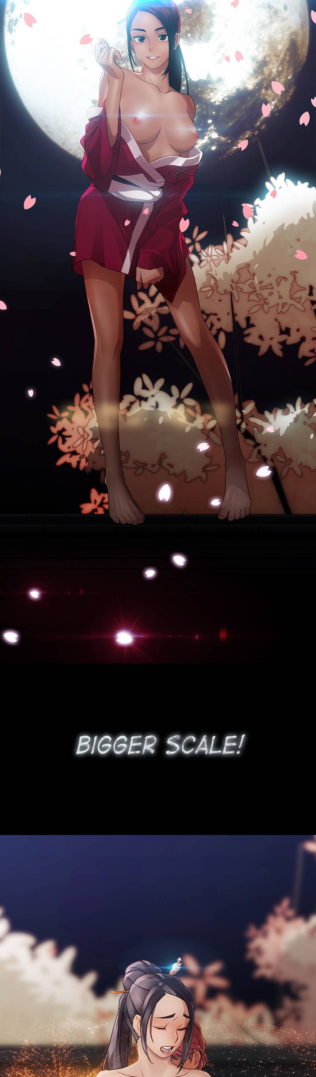 Lady Garden Manhwa - Chapter 23 Page 33