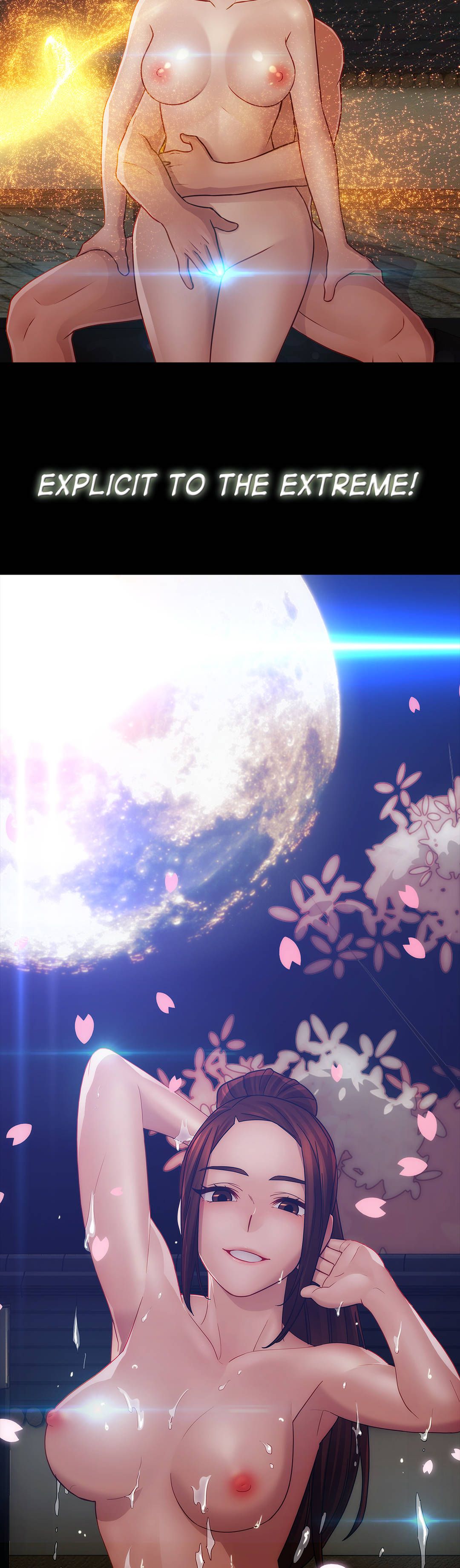 Lady Garden Manhwa - Chapter 23 Page 34