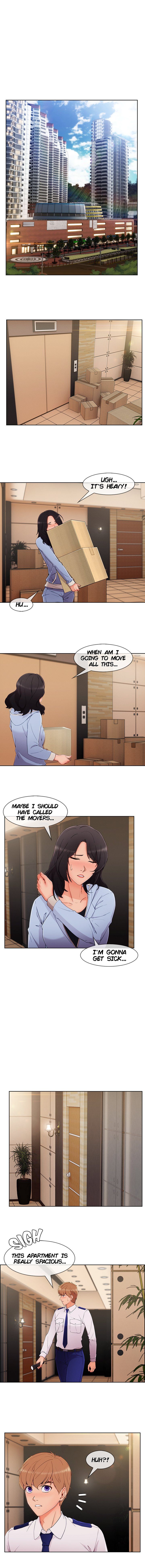Lady Garden Manhwa - Chapter 75 Page 0