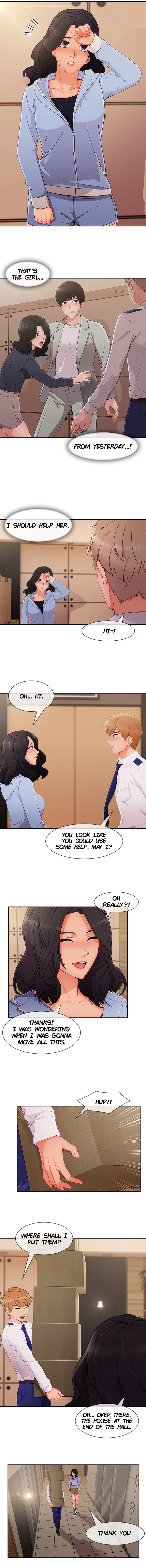 Lady Garden Manhwa - Chapter 75 Page 1