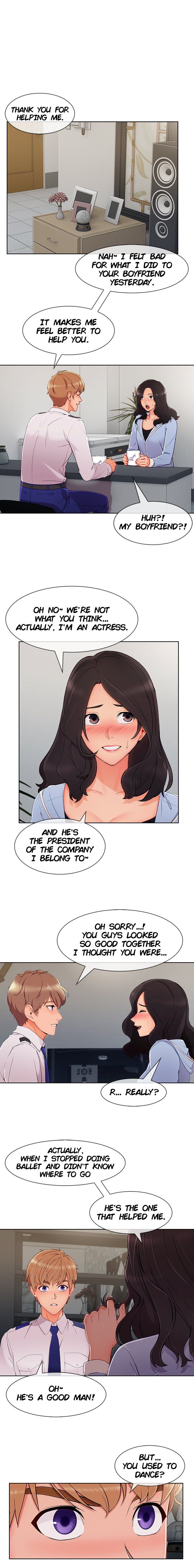 Lady Garden Manhwa - Chapter 75 Page 3