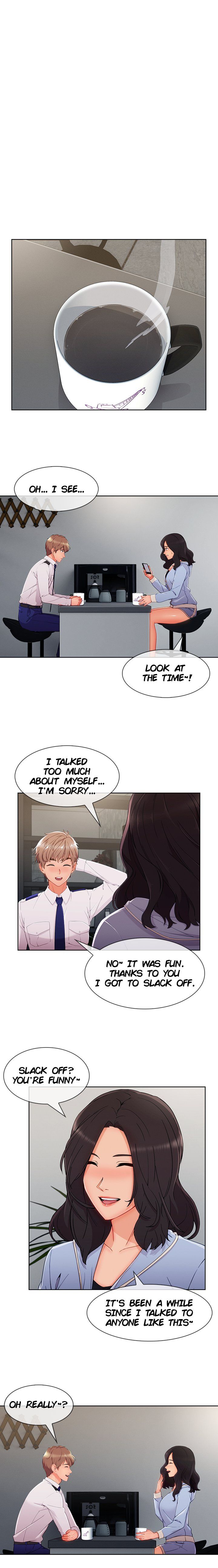 Lady Garden Manhwa - Chapter 75 Page 4