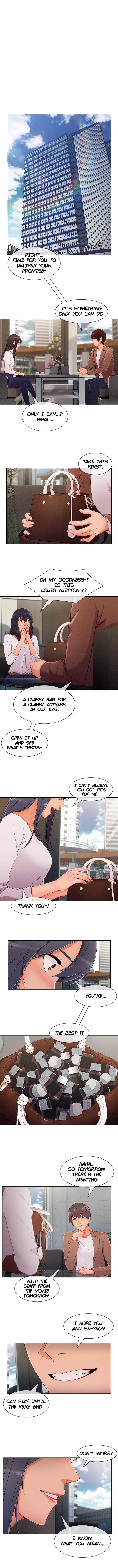 Lady Garden Manhwa - Chapter 75 Page 5