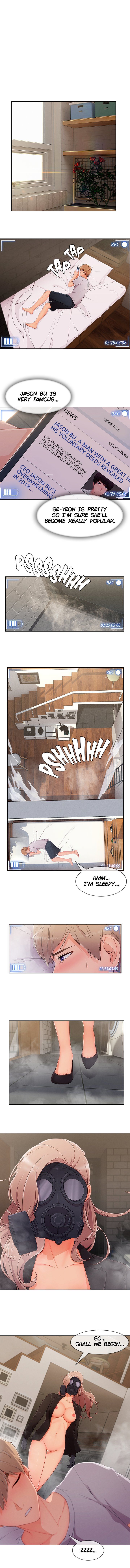 Lady Garden Manhwa - Chapter 75 Page 6