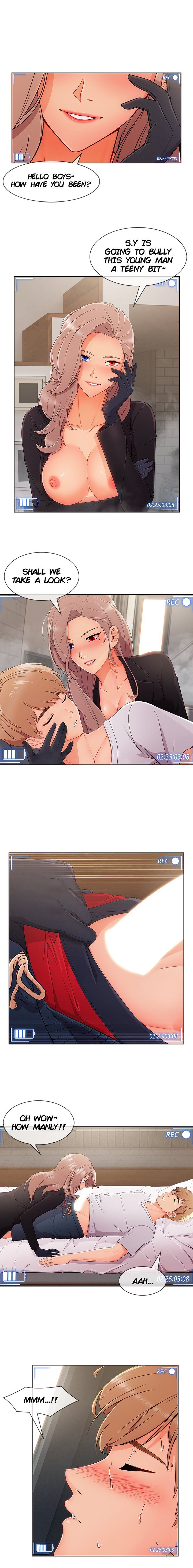 Lady Garden Manhwa - Chapter 75 Page 7