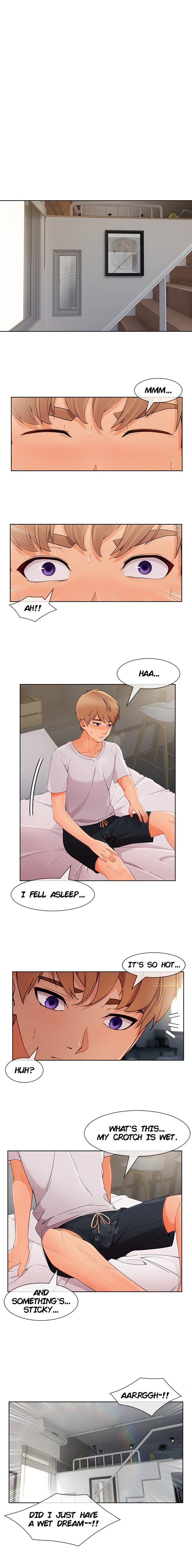 Lady Garden Manhwa - Chapter 75 Page 10