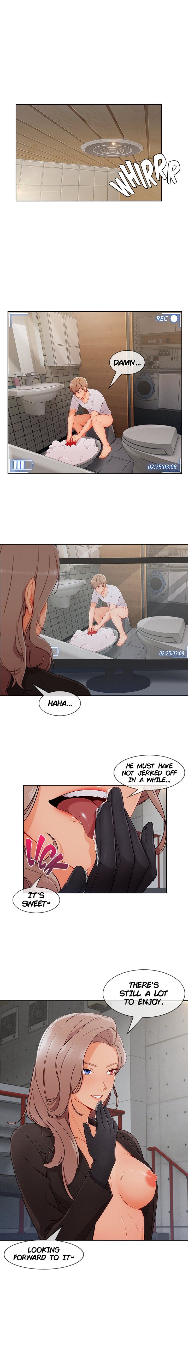 Lady Garden Manhwa - Chapter 75 Page 11