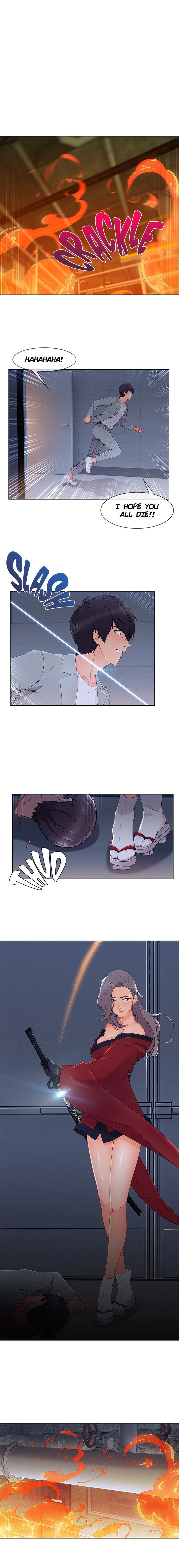 Lady Garden Manhwa - Chapter 80 Page 0
