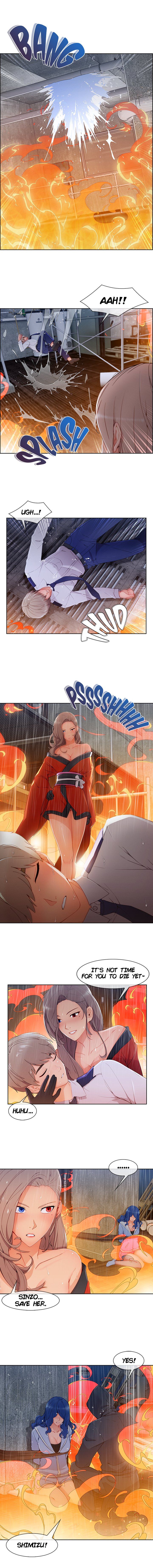 Lady Garden Manhwa - Chapter 80 Page 1