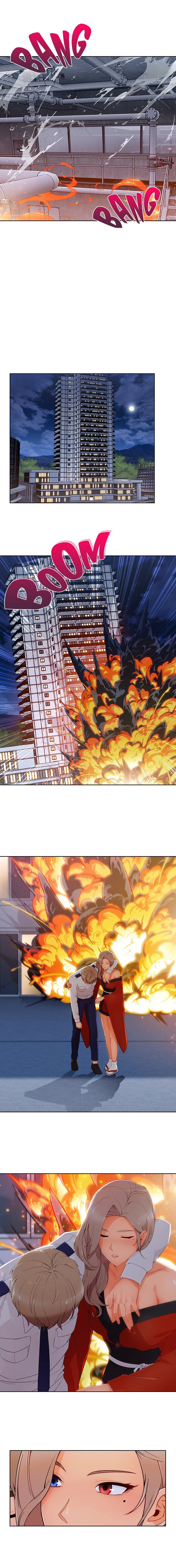 Lady Garden Manhwa - Chapter 80 Page 2