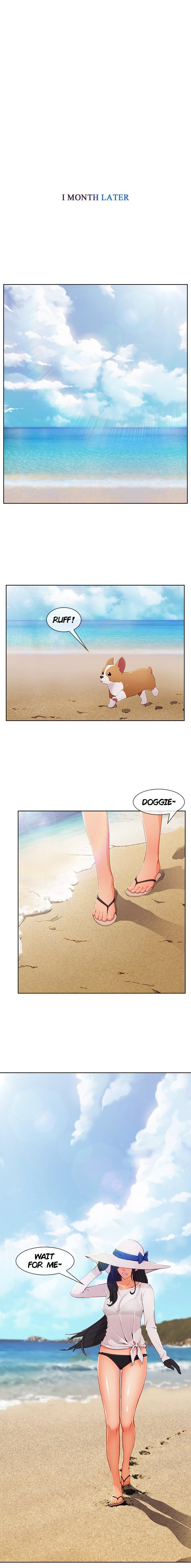 Lady Garden Manhwa - Chapter 80 Page 4