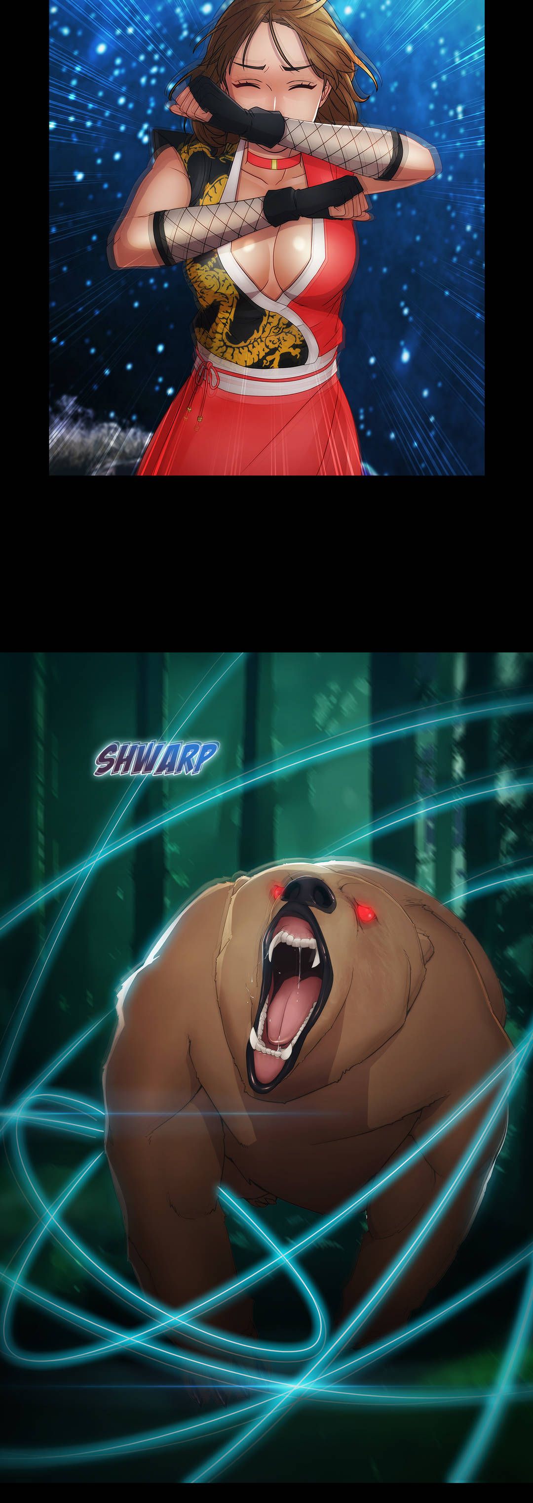 Lady Garden Manhwa - Chapter 32 Page 11