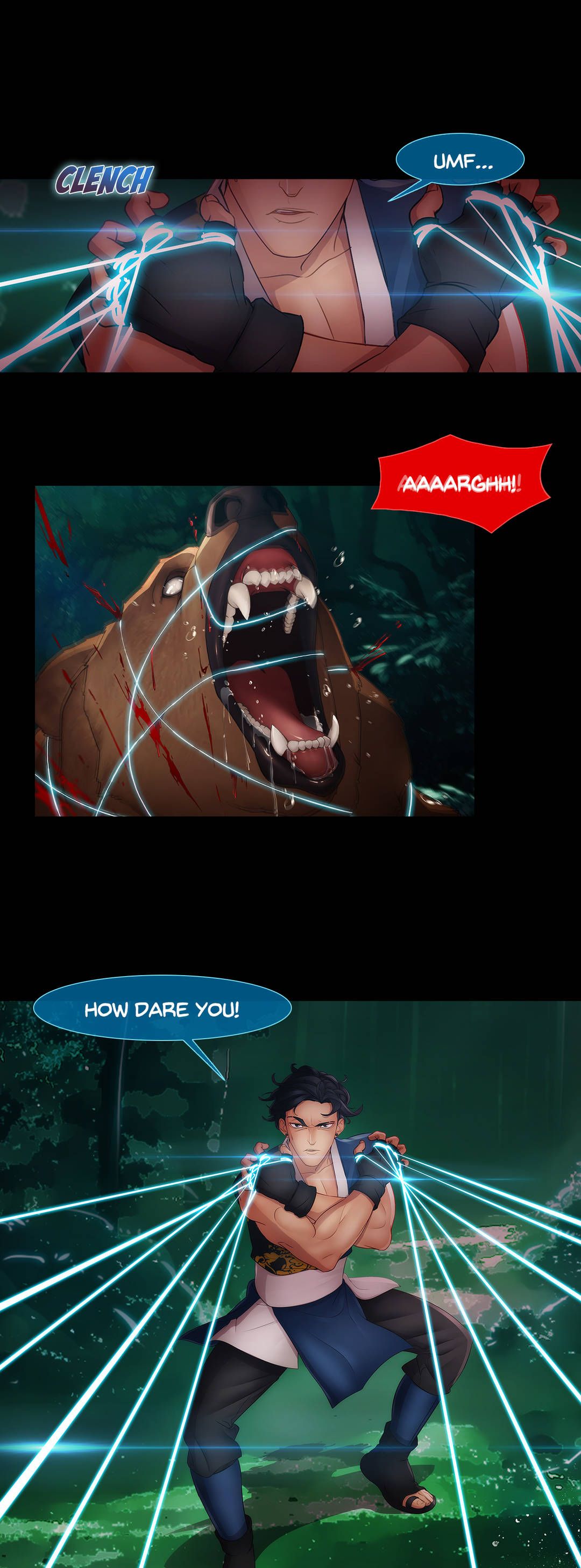 Lady Garden Manhwa - Chapter 32 Page 12