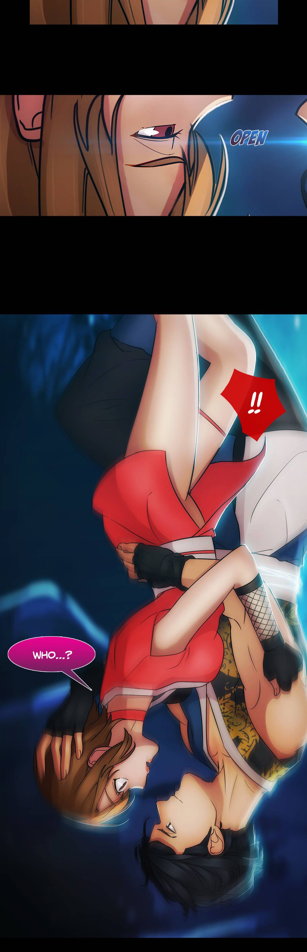 Lady Garden Manhwa - Chapter 32 Page 17