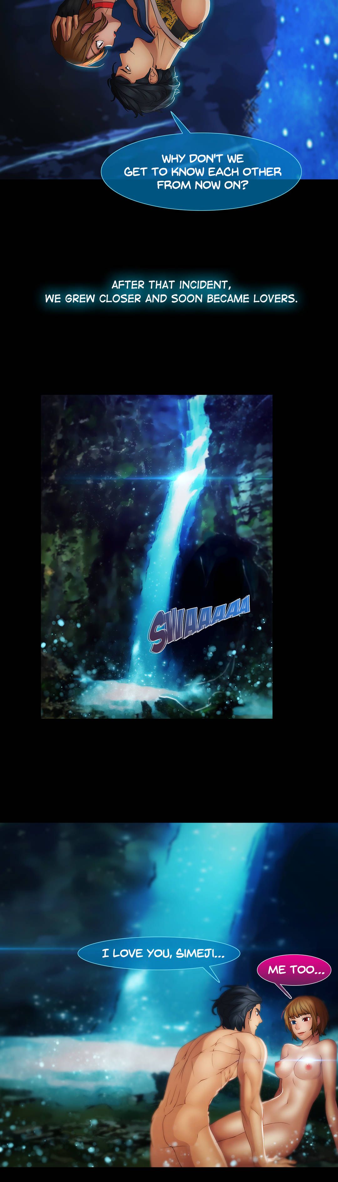 Lady Garden Manhwa - Chapter 32 Page 19