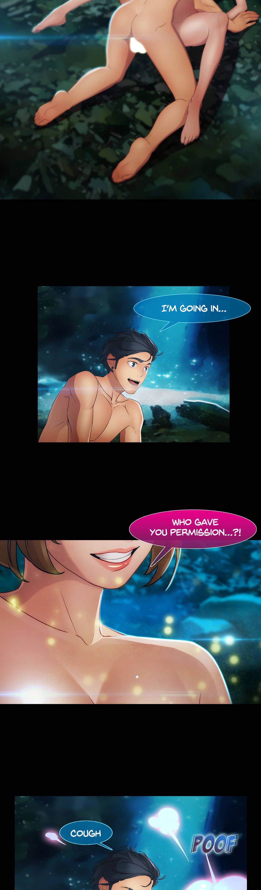 Lady Garden Manhwa - Chapter 32 Page 21