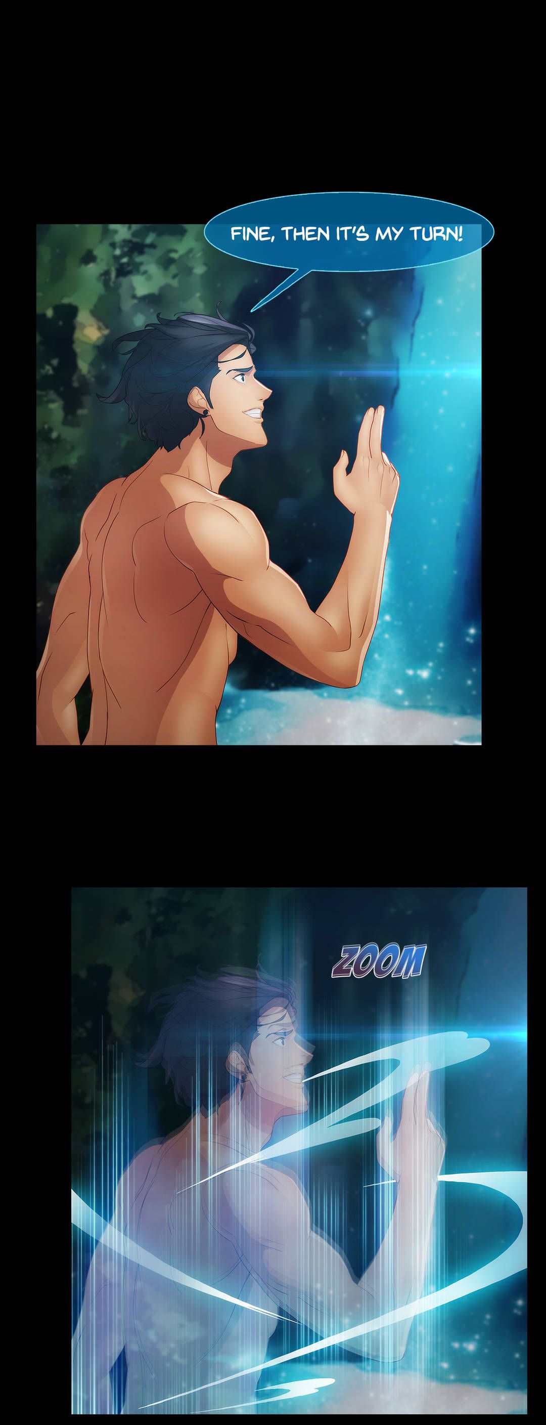 Lady Garden Manhwa - Chapter 32 Page 24