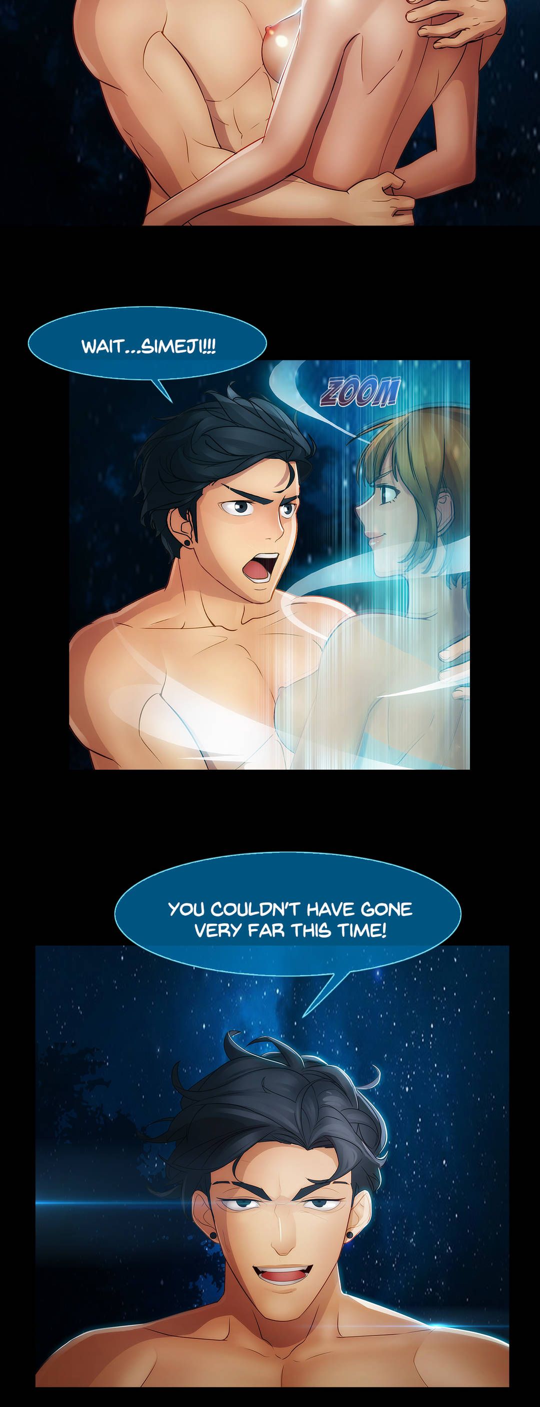 Lady Garden Manhwa - Chapter 32 Page 27