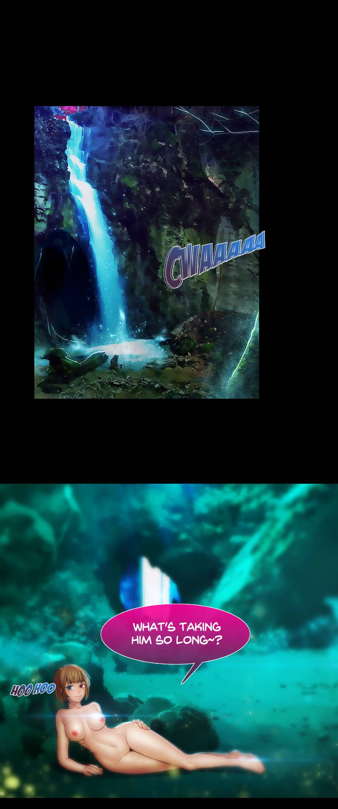 Lady Garden Manhwa - Chapter 32 Page 28