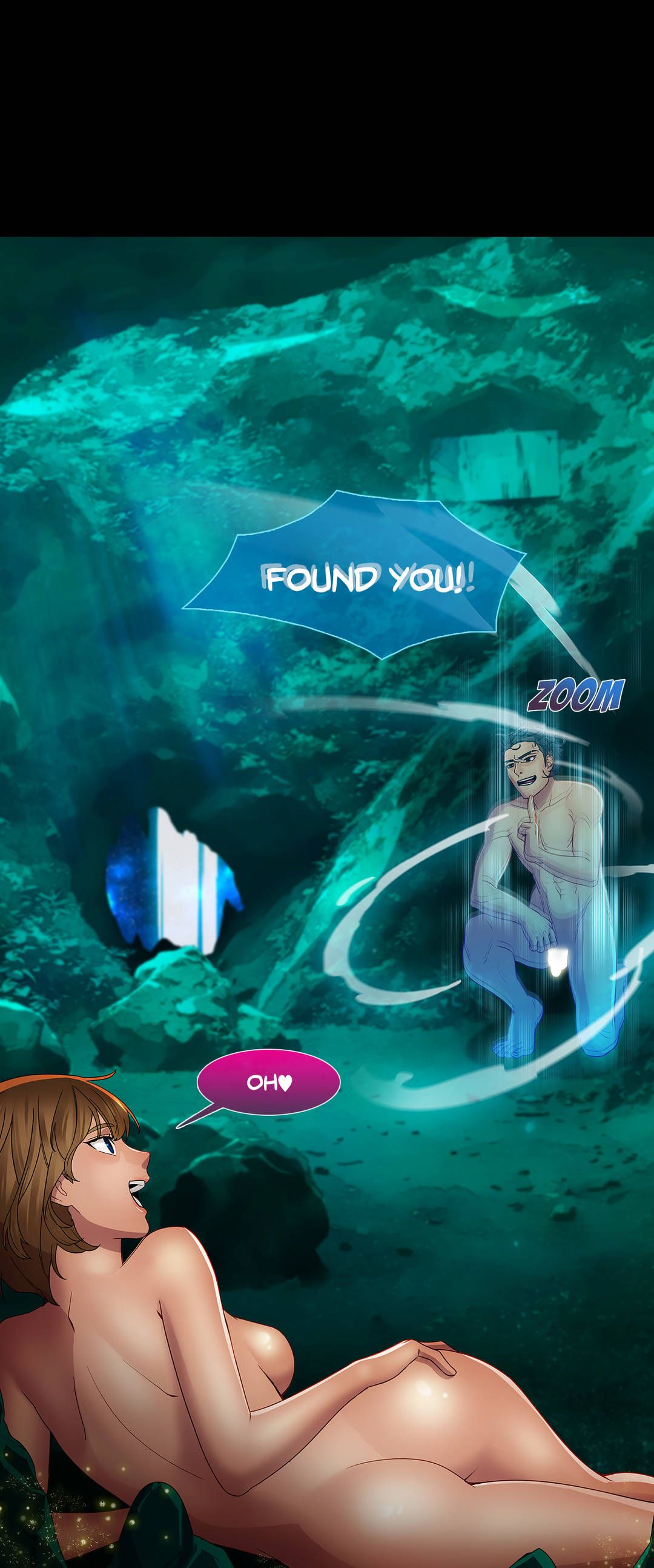 Lady Garden Manhwa - Chapter 32 Page 29