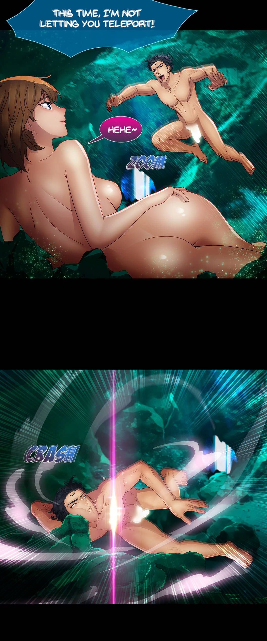 Lady Garden Manhwa - Chapter 32 Page 31