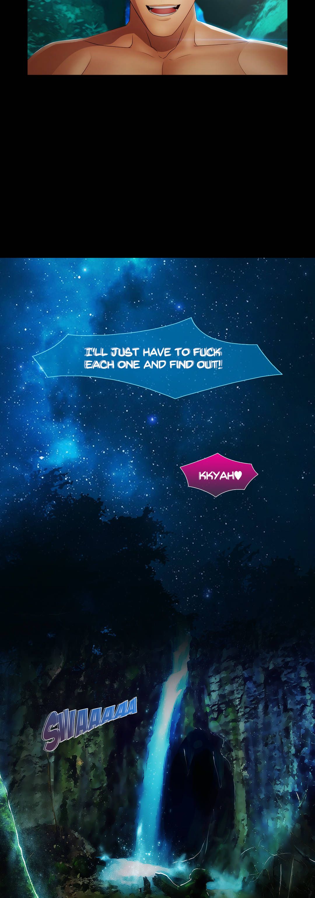 Lady Garden Manhwa - Chapter 32 Page 35