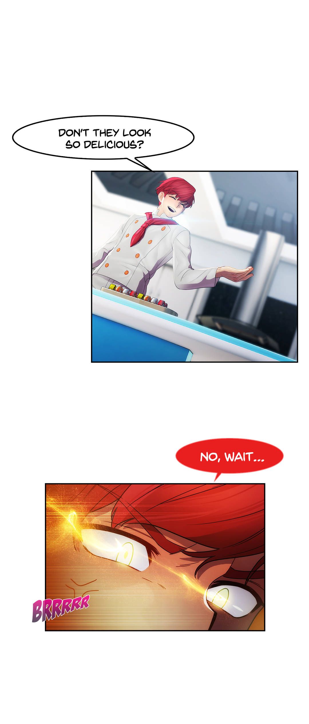 Lady Garden Manhwa - Chapter 21 Page 3