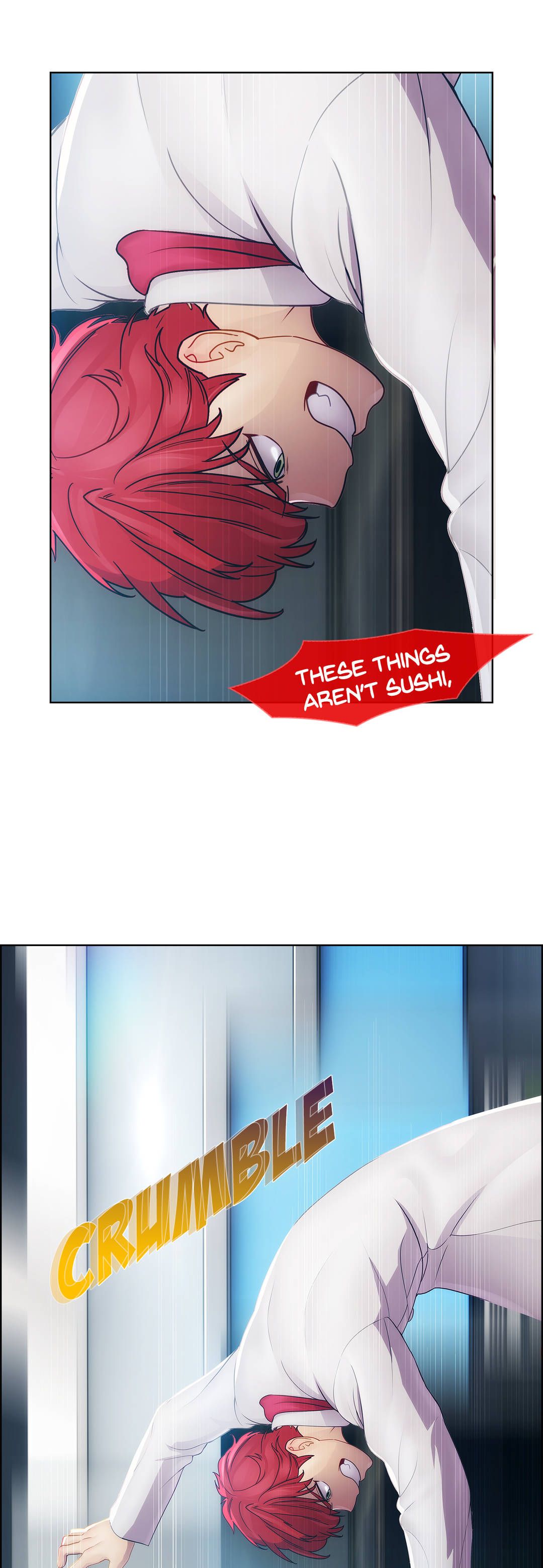 Lady Garden Manhwa - Chapter 21 Page 4